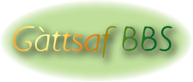 GattSaf BBS